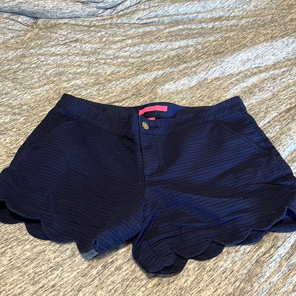 Lily Pulitzer shorts